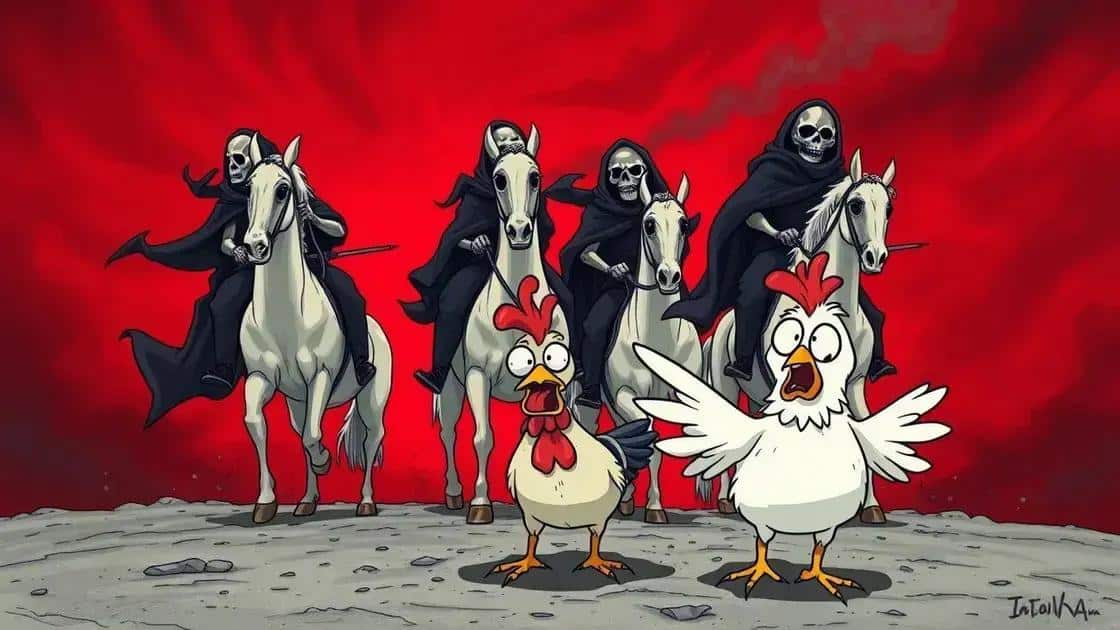 Gripe Aviária: Racionamento de Ovos e Seus Efeitos Surpreendentes