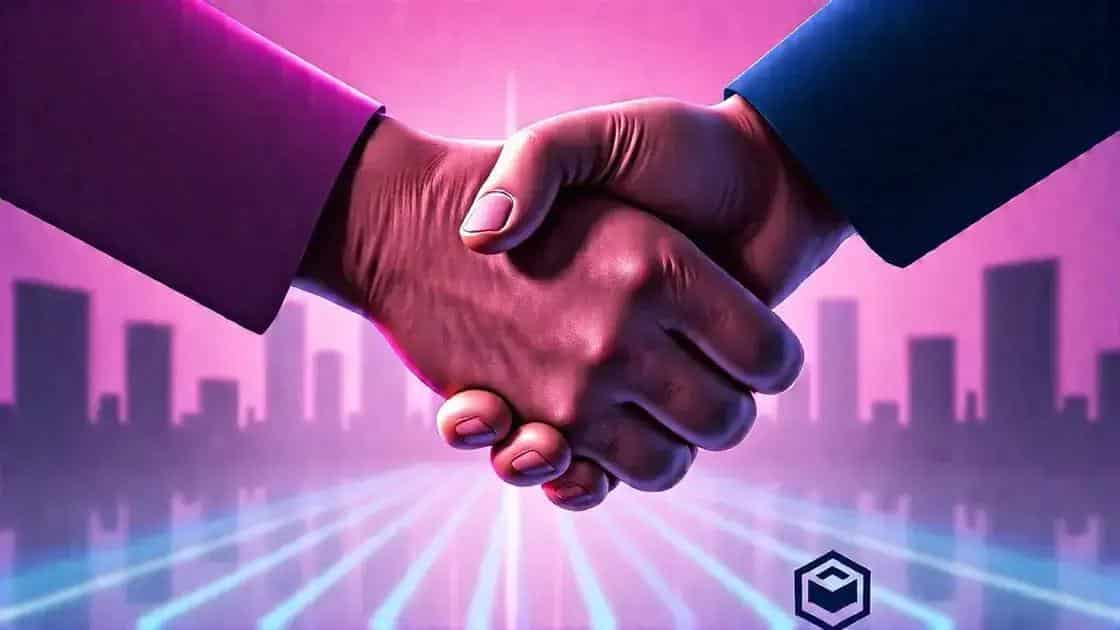 Hex Trust Adquire Byte Trading e Revoluciona Criptoativos