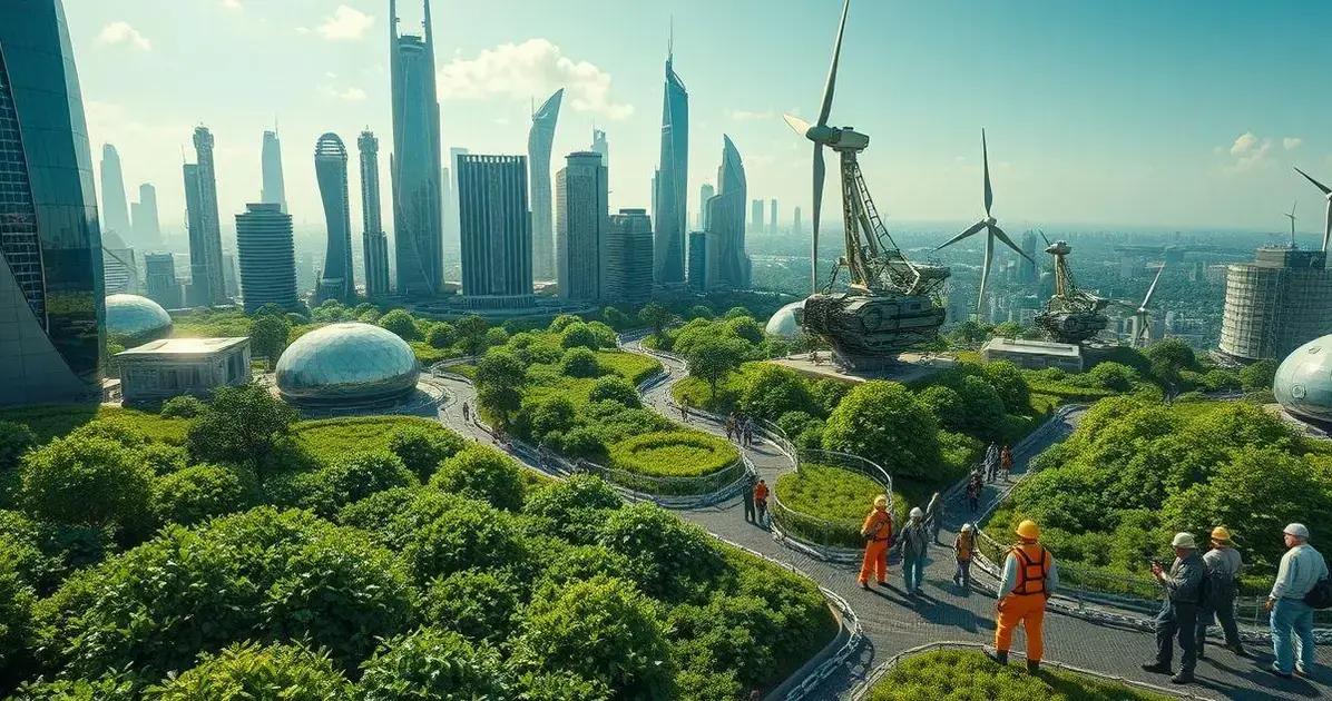 Histórico da Tecnocracia