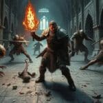 Hordes of Hunger: Acesso Antecipado Começa em 6 de Março!