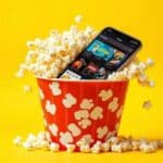 Ingressos de Cinema: Como Comprar Online e Evitar Filas!