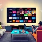 IPTV: Como Assistir TV pela Internet de Forma Prática