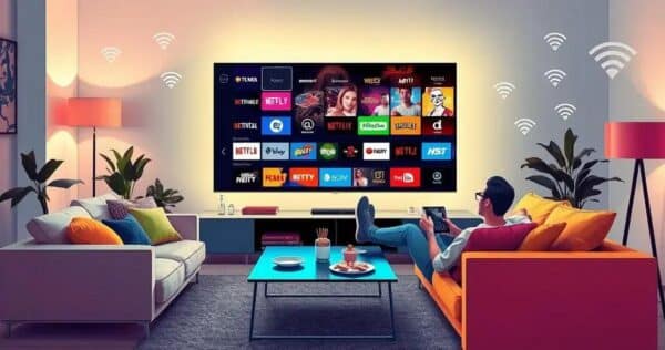 IPTV: Como Assistir TV pela Internet de Forma Prática