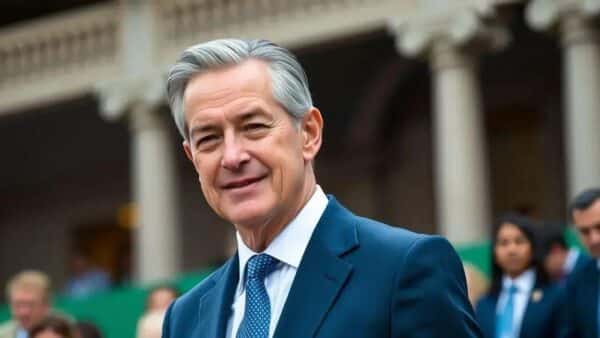 João Fonseca vence ATP 250 em Buenos Aires aos 18 anos!