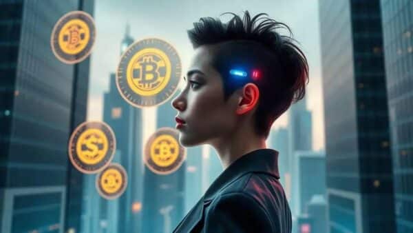 Lightchain AI: 5 Razões para Investir Após a Chegada da Coinbase