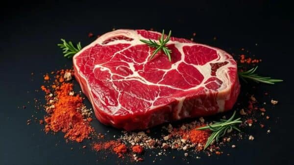 Lula Aposta em Japão Para Expandir Mercado da Carne