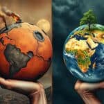 Mudanças Climáticas: Não será o Fim do Mundo