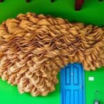 Ninho de Marimbondos: A Incrível Decoração Rústica