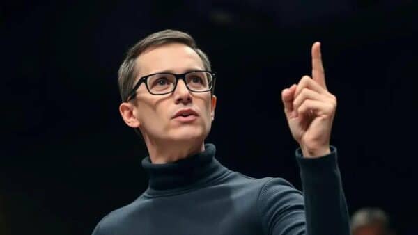 O Dia que Steve Jobs Surpreendeu a Secretária com Um Jaguar