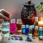 Óleos essenciais: 5 erros graves que podem afetar sua saúde