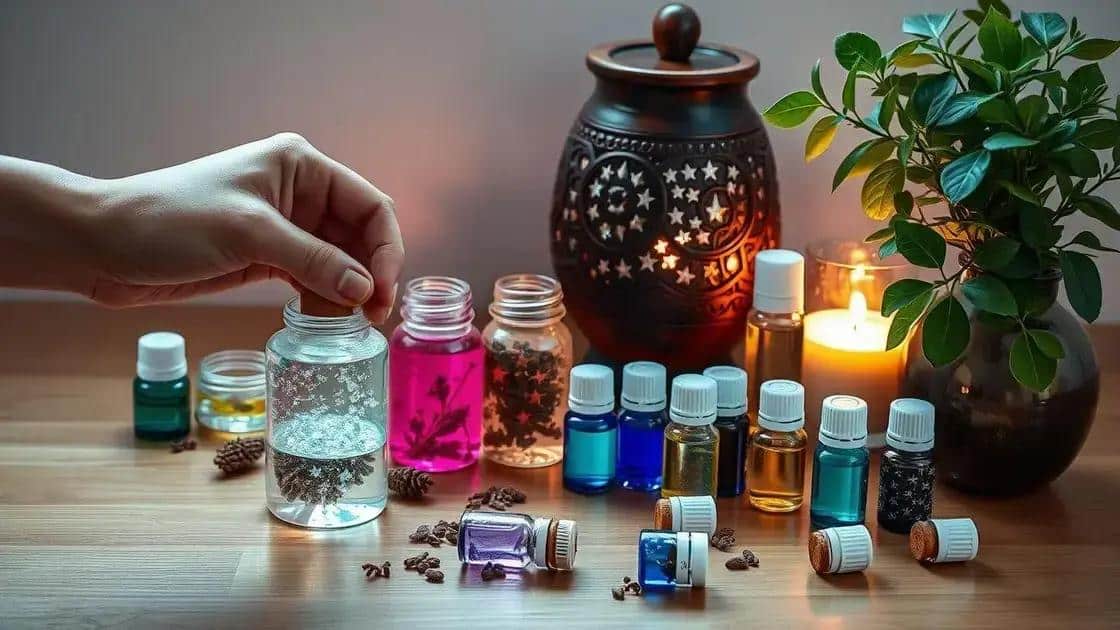 Óleos essenciais: 5 erros graves que podem afetar sua saúde