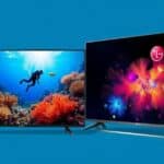 Os 7 Melhores Modelos de Smart TV em Oferta Hoje!