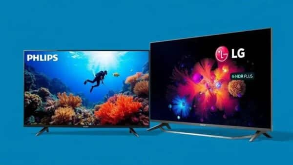 Os 7 Melhores Modelos de Smart TV em Oferta Hoje!
