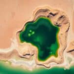 Paleochuva Extrema: Descubra o Impacto no Saara