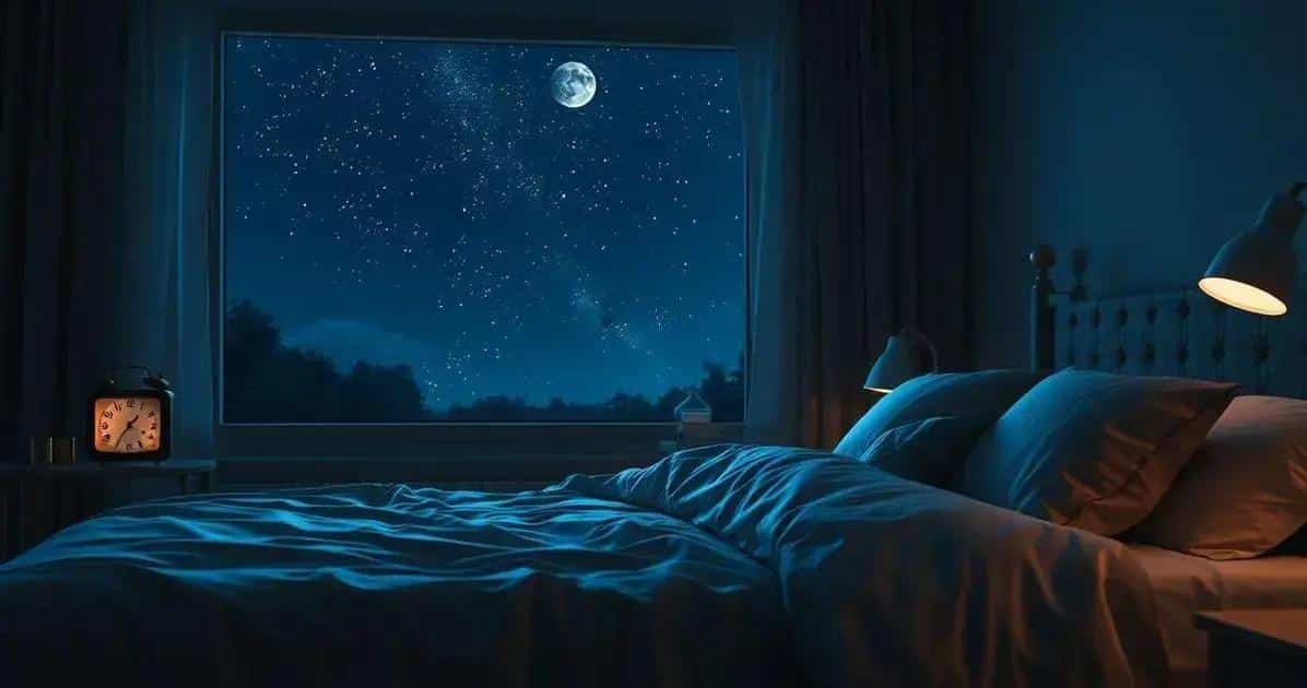 Para que serve a melatonina? Para que serve a melatonina?