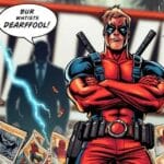 Por que Rob Liefeld não trabalhará mais com a Marvel?