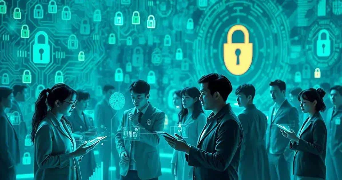 Privacidade e Armazenamento de Dados Privacidade e Armazenamento de Dados