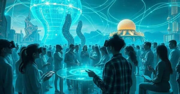 Qwen de Alibaba: A Nova IA Que Rivaliza Com ChatGPT