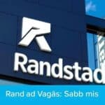 Randstad Abre Vagas para Operador de Logística em MG