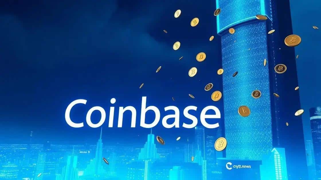 Resultados do Coinbase: O que Esperar do Q4?