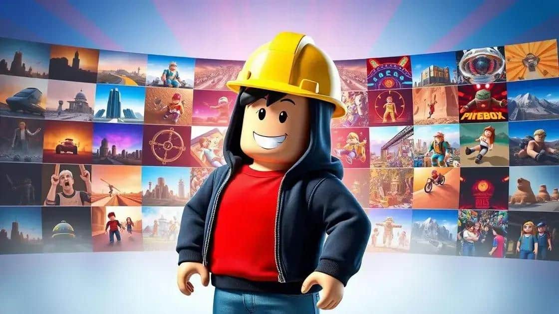Roblox: Queda de 20% nas Ações Após Resultados Fracos