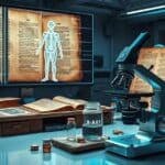 Segredos do Vesúvio: Pergaminho Carbonizado Decifrado!