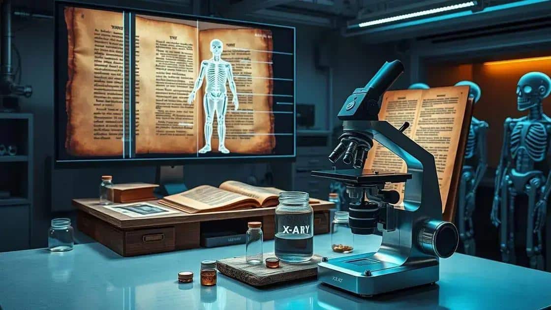 Segredos do Vesúvio: Pergaminho Carbonizado Decifrado!