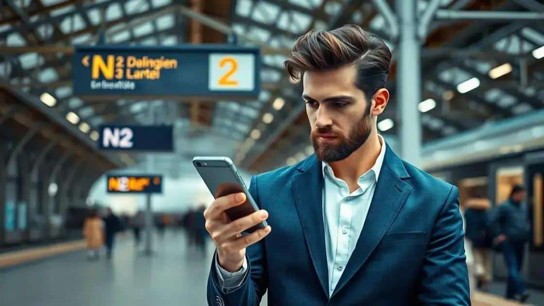 Segurança Financeira: Como o Novo Sistema de Acesso Funciona