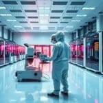 Tailândia: O Novo Gigante dos Semicondutores?