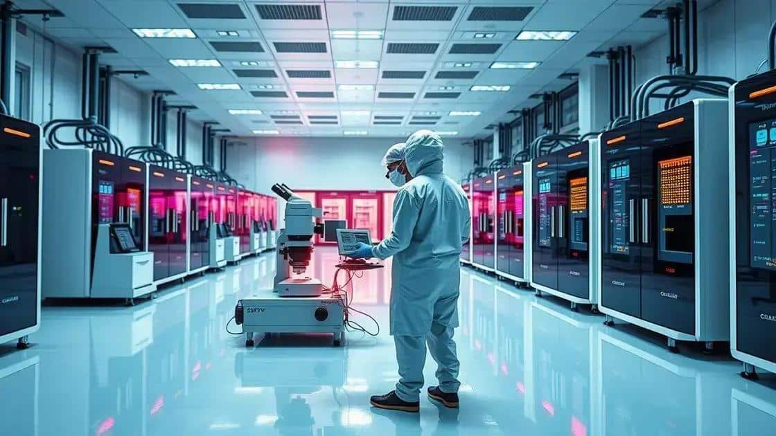 Tailândia: O Novo Gigante dos Semicondutores?