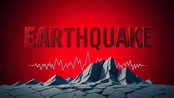 Terremoto de 7,6 no Caribe: Alerta de tsunami ativado!