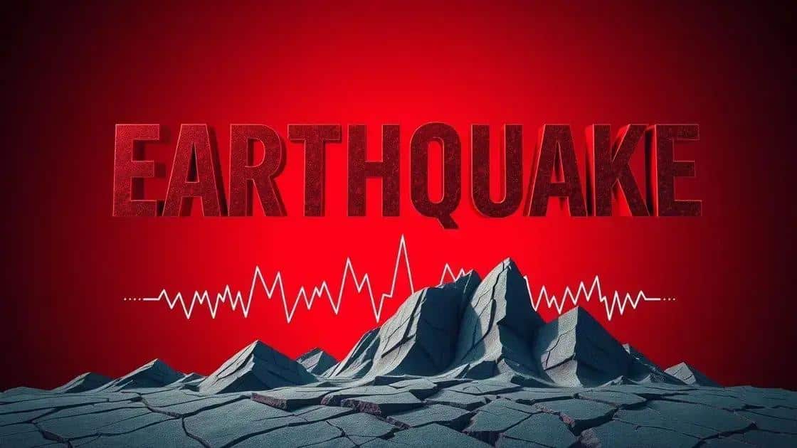 Terremoto de 7,6 no Caribe: Alerta de tsunami ativado!