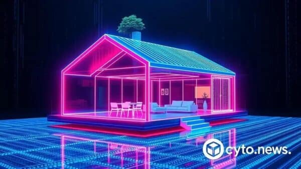 Tokenized Real Estate: A Solution for Ownership Crisis