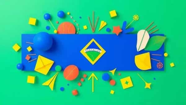 Trabalho Remoto: 8 Vagas 100% Home Office na GOVBR!