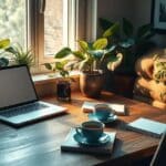 Produtividade homeoffice: 5 dicas práticas para otimizar seu trabalho
