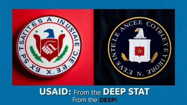 USAID e o Financiamento da Mídia Independente