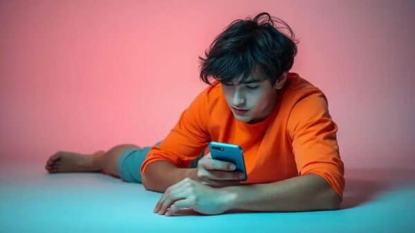 Viciados em Telas: Como o Design Influencia nosso Comportamento