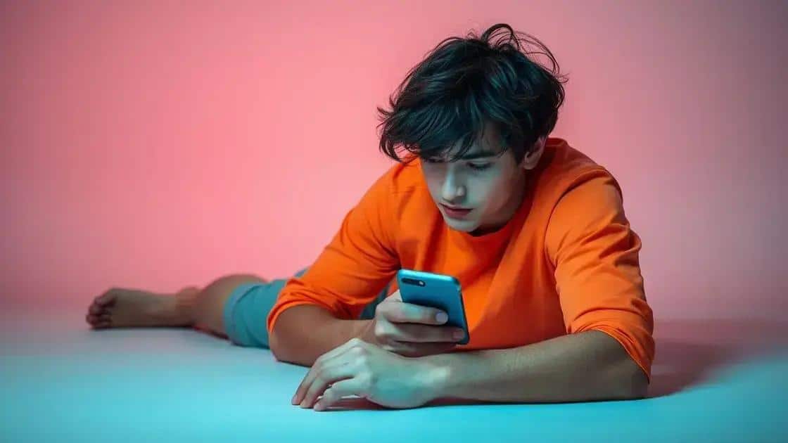 Viciados em Telas: Como o Design Influencia nosso Comportamento