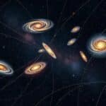 Vida Extraterrestre: Um Estudo Incrível Sobre o Cosmos