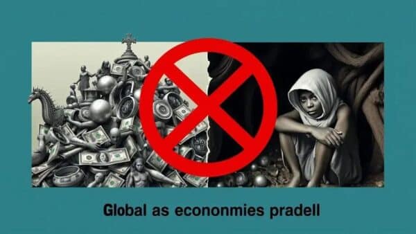 1% mais rico poderia acabar com a pobreza 22 vezes, revela Oxfam