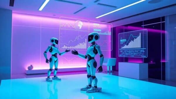 24 Startups de IA nos EUA que levantaram mais de US$ 100 milhões em 2025