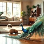 8 pets exóticos permitidos no Brasil: descubra quais você pode ter