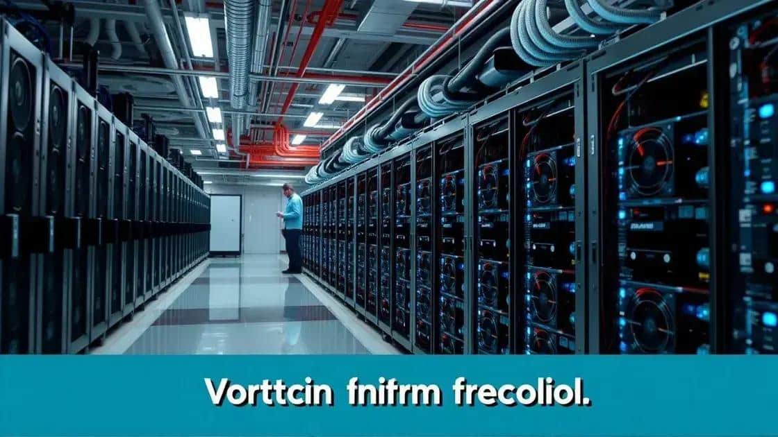 A expansão da HIVE para 25 EH/s A expansão da HIVE para 25 EH/s