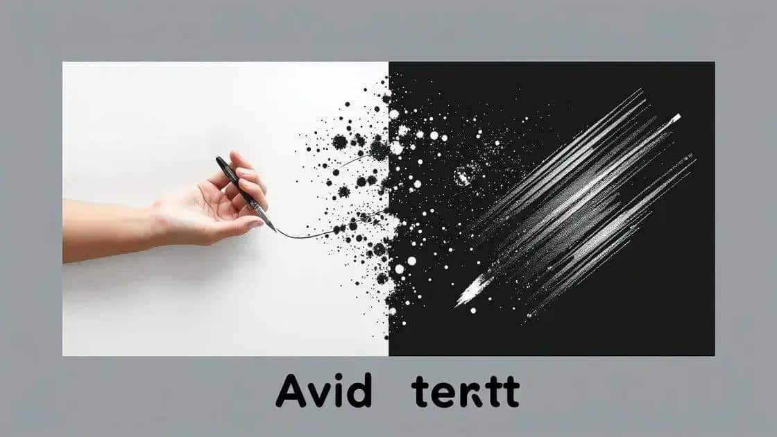 A inevitabilidade da digitalização na arte