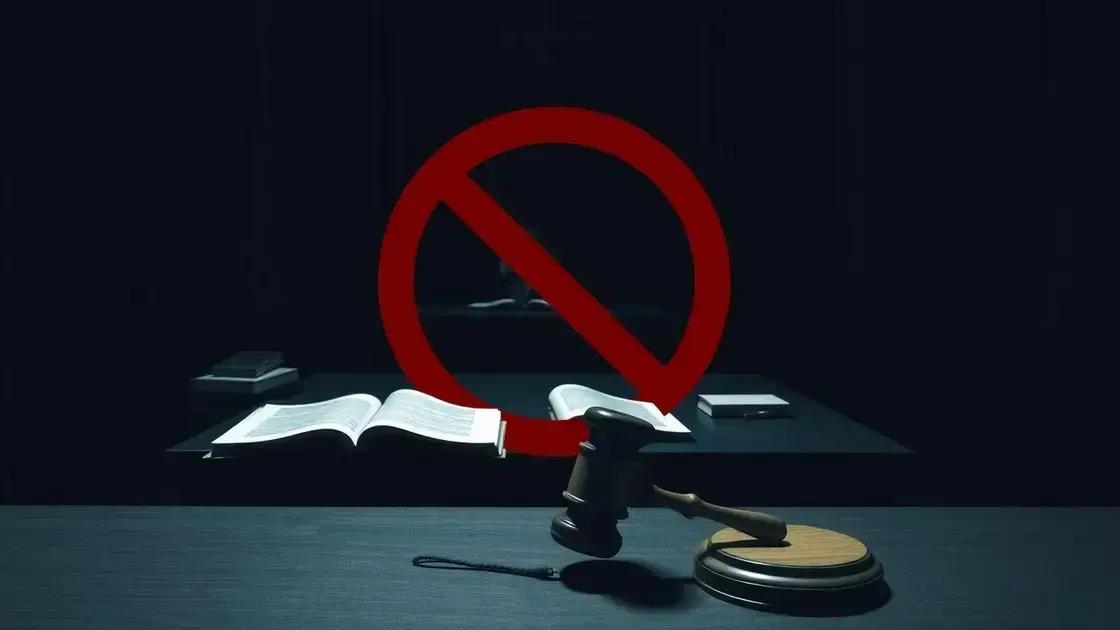 A normalização da pedofilia na sociedade