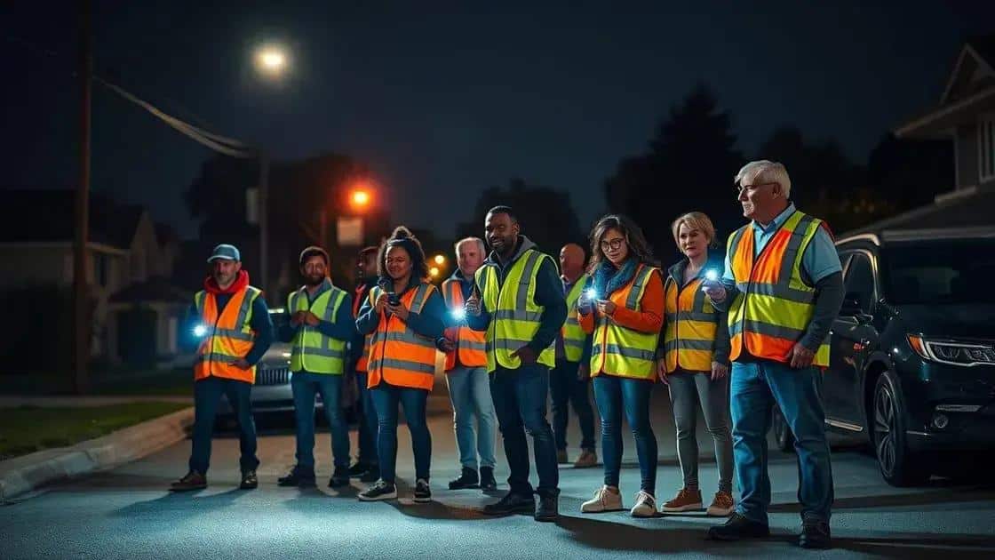 A resposta dos cidadãos conservadores A resposta dos cidadãos conservadores