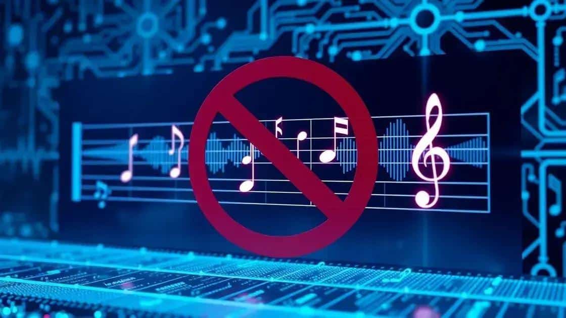 A tecnologia por trás da transcrição automática de música A tecnologia por trás da transcrição automática de música