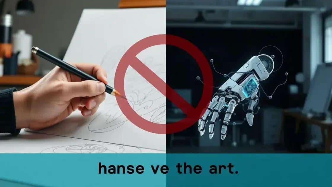 A visão de Pope sobre plágio por IA