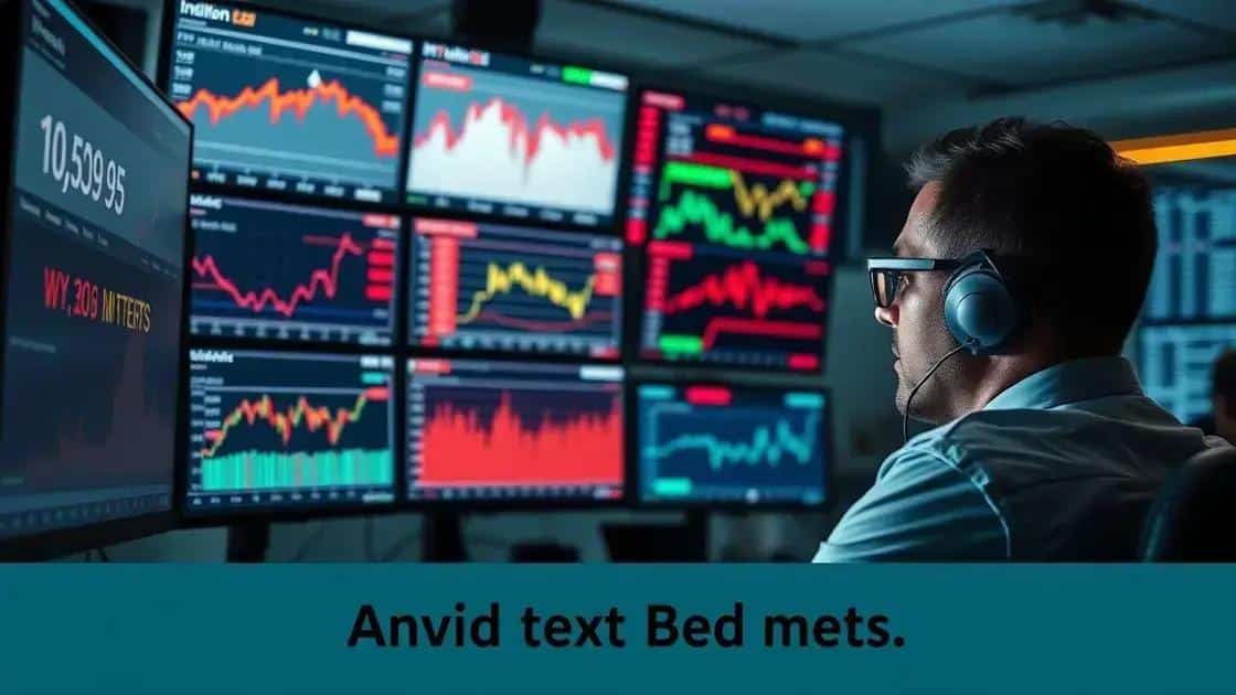 Alerta para o CPI americano Alerta para o CPI americano