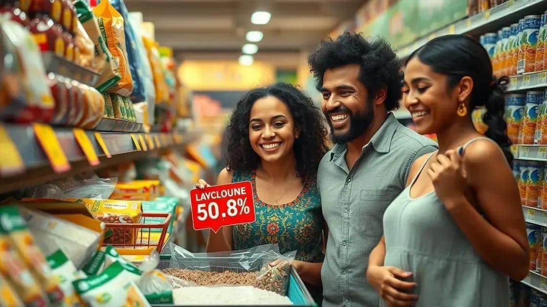 Alívio inflacionário no Brasil Alívio inflacionário no Brasil